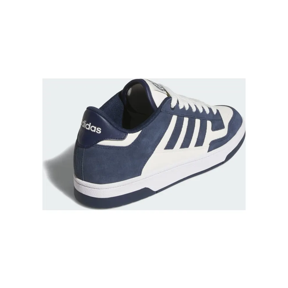 Adidas Rapid Court Low Night Indigo / Cloud White / Cloud White (JP5254)