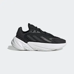 adidas Ozelia Core Black / Silver Metallic / Cloud White (GW8114)