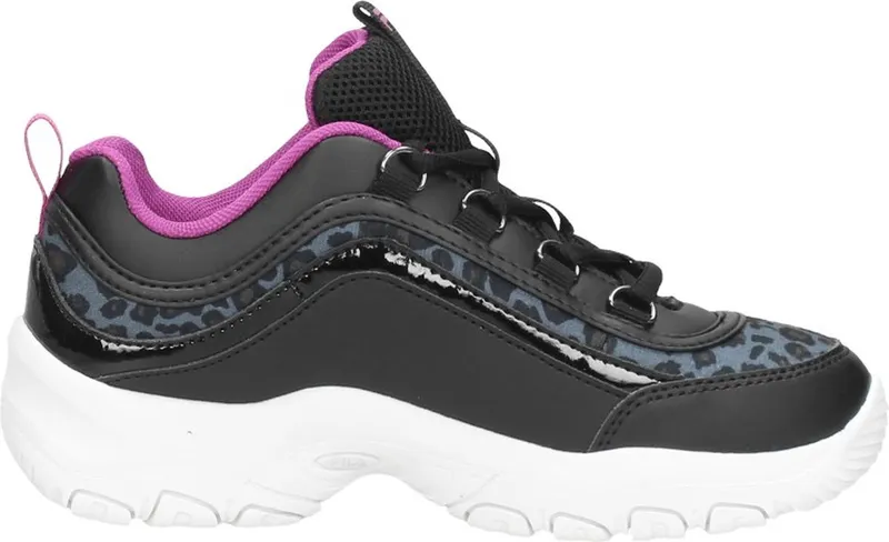 Fila Strada “Black” (FFK001683152)