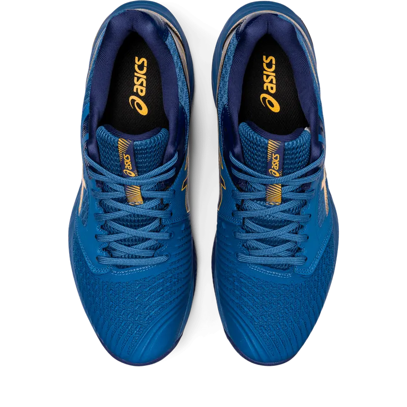 Asics NETBURNER BALLISTIC FF 3 Azure/Amber (1051A073.400)