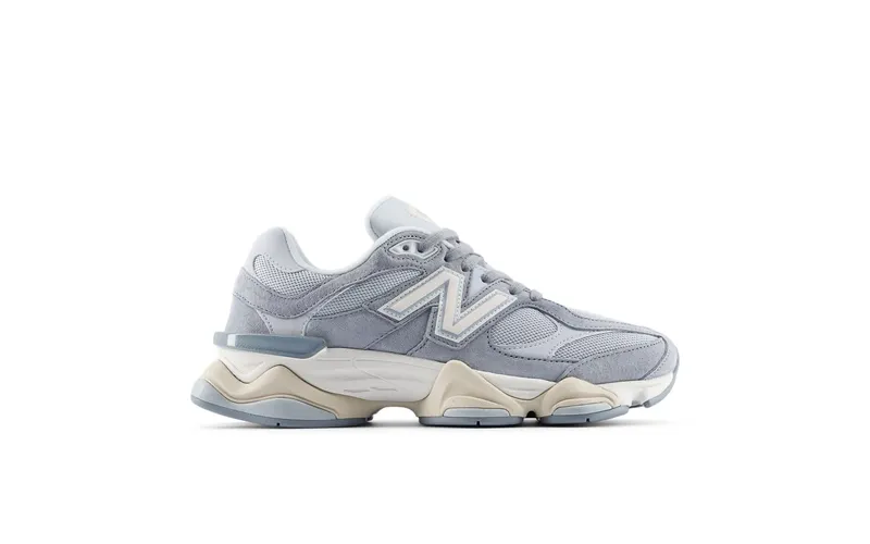 New Balance 9060 “Slate Grey Light Grey” (U9060JGB)