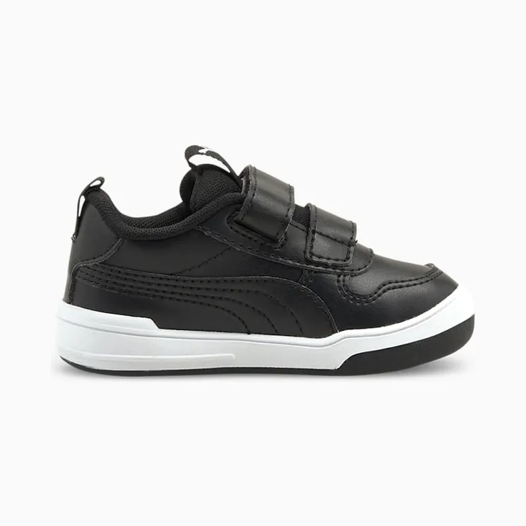 Puma Multiflex SL V Wit/Zwart (380741-01)