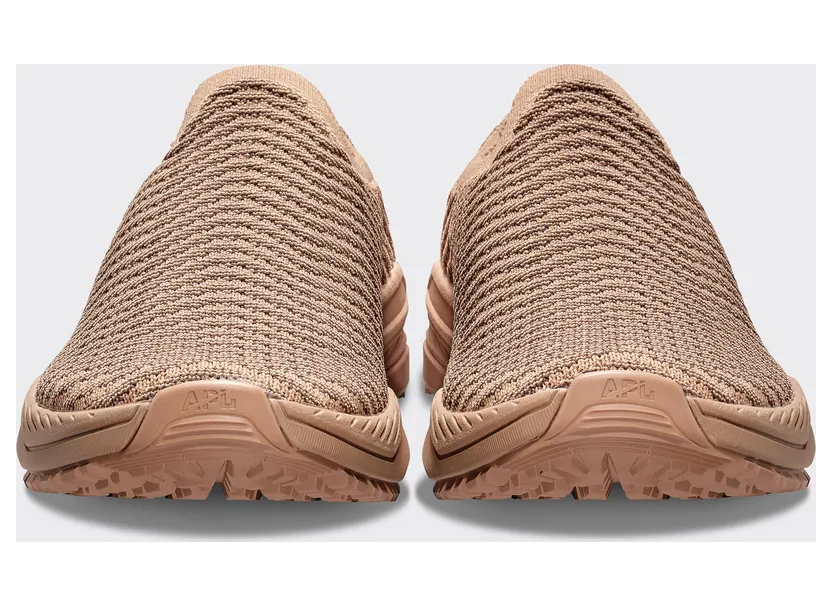 APL TechLoom Traveler “Caramel/Chocolate” (Heren) (4)