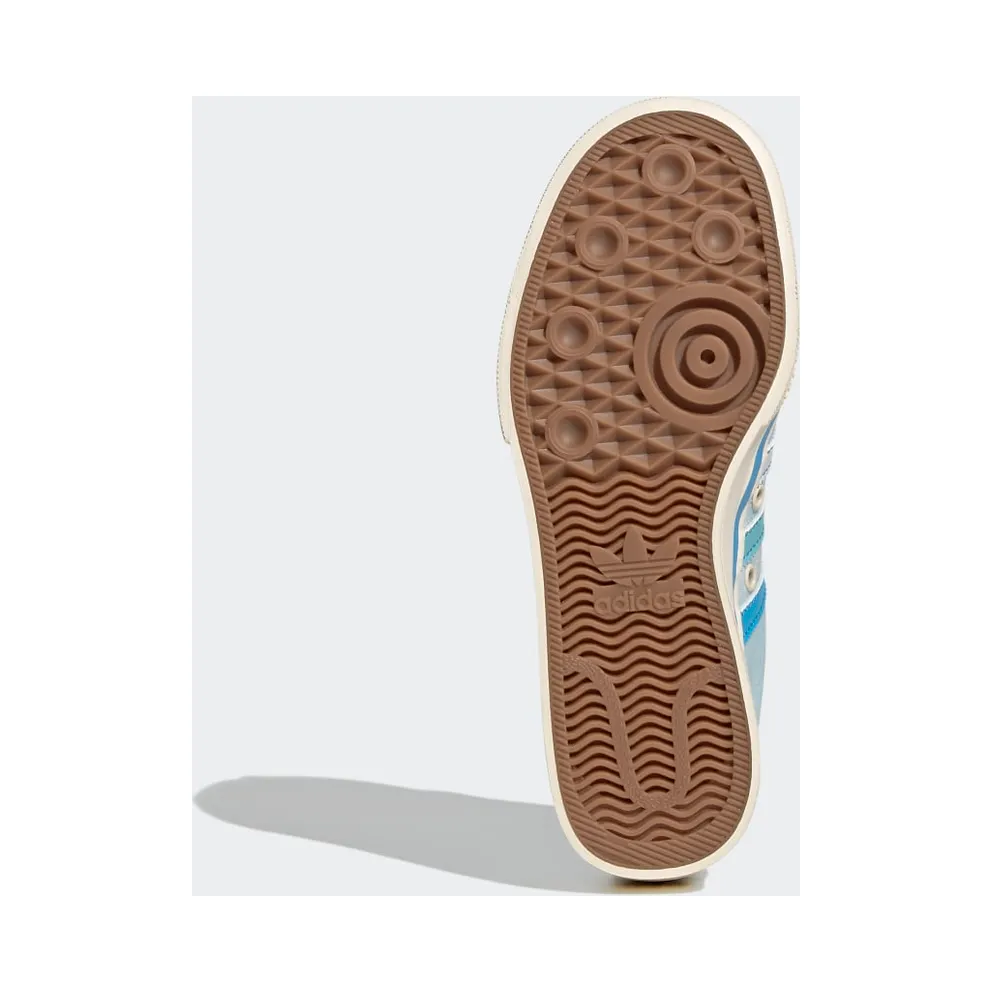 Adidas Nizza Platform Almost Blue / Sky Rush / Chalk White (GY7052)