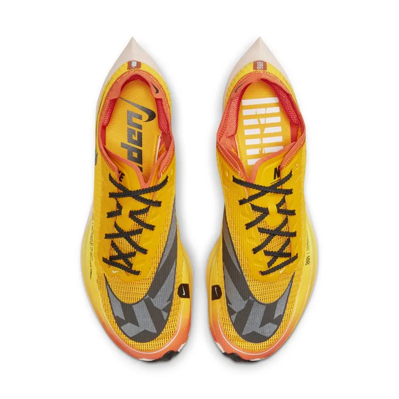 Nike ZoomX Vaporfly NEXT% 2 Ekiden Road Racing Yellow (DO2408-739)