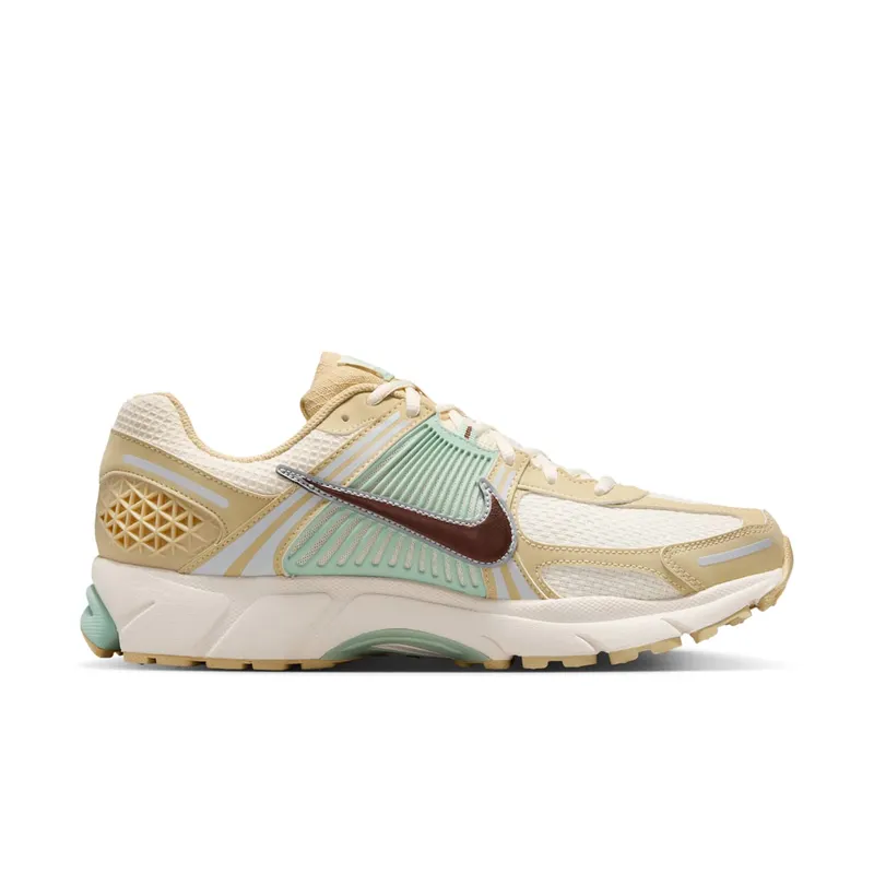 Nike Air Zoom Vomero 5 “Team Gold Seafoam” (IB2987-700)