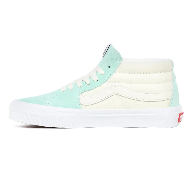 Vans Retro Sport SK8Mid (VN0A3WM31UD)