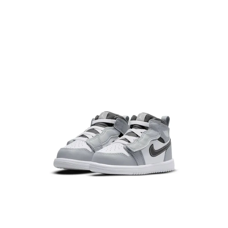 Jordan 1 Mid ALT Light Smoke Grey (AR6352-078)