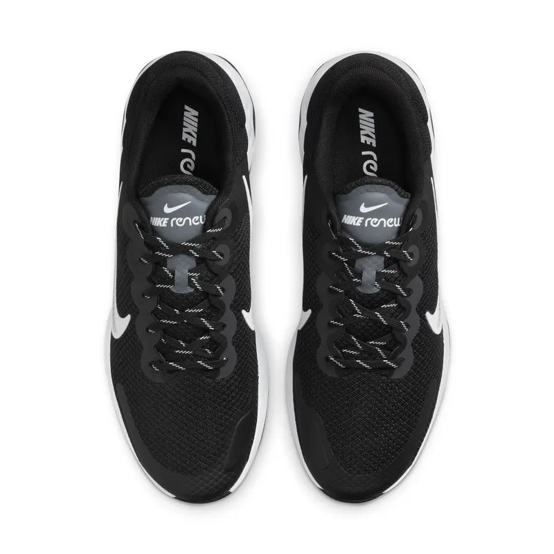 Nike Renew Ride 3 Road Running Black (DC8185-001)