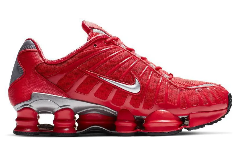 nike-shox BV1127-600