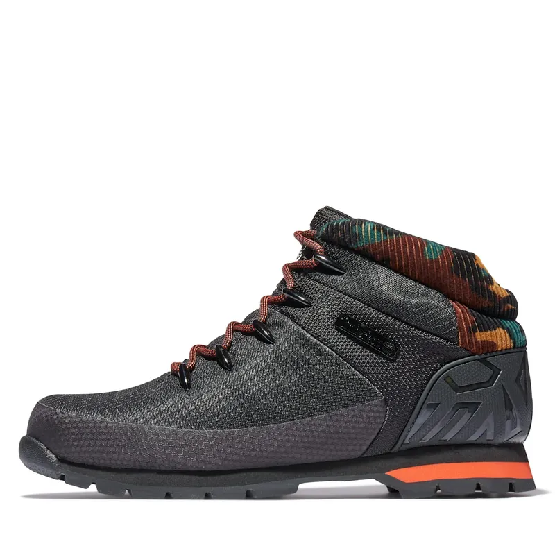 Timberland Euro Sprint – Black (TB0A2K7D015)