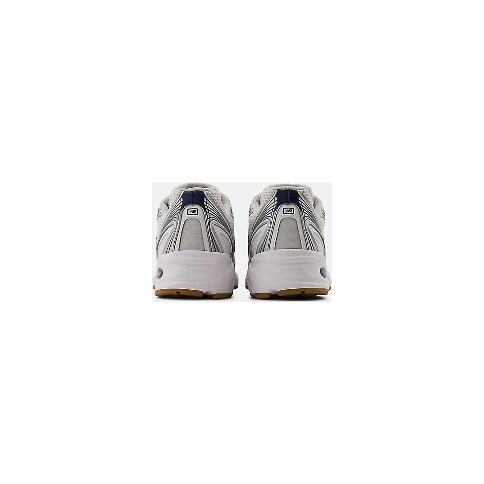 New Balance 740 NB Navy Grey Matter Reflection (U740SN2)