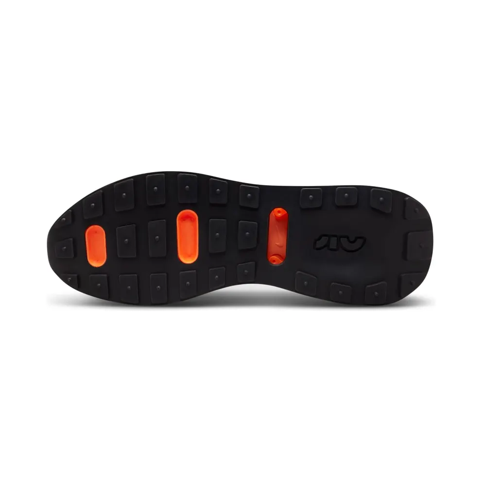 Nike Air Max Flyknit Racer Total Orange (FD0762-800)