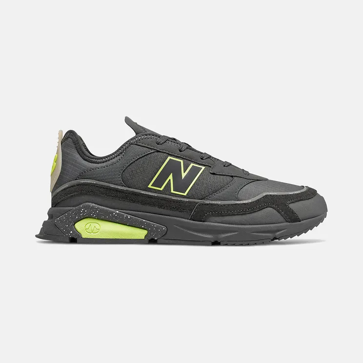 New Balance X-Racer Magnet Lemon Slush (MSXRCHSA)