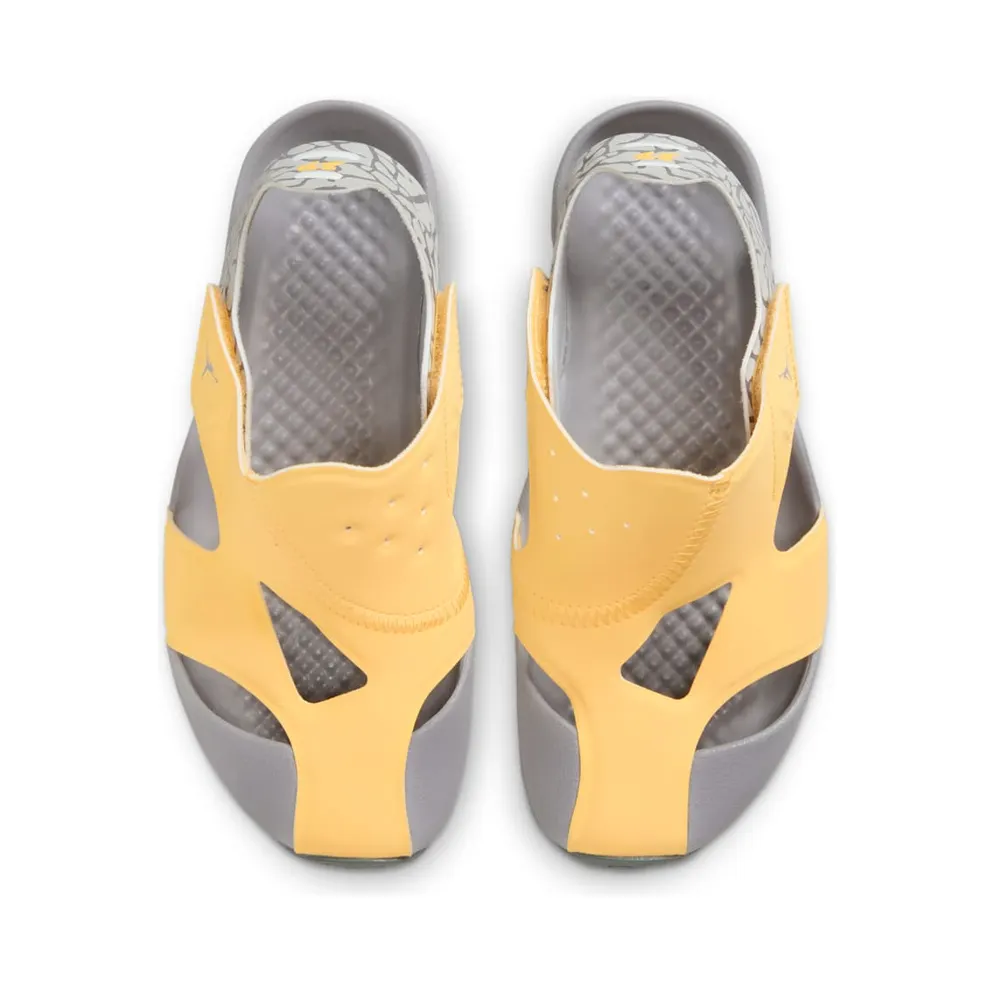 Jordan Flare Topaz Gold Tech Grey Light Graphite Cement Grey (CI7849-700)