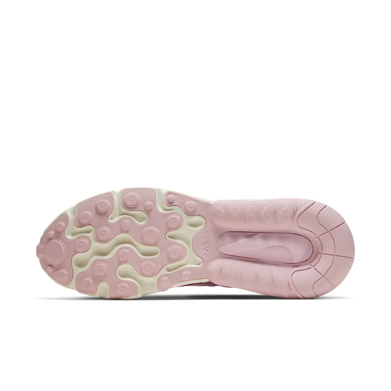 Nike Air Max 270 React Pink (CZ0364-600)