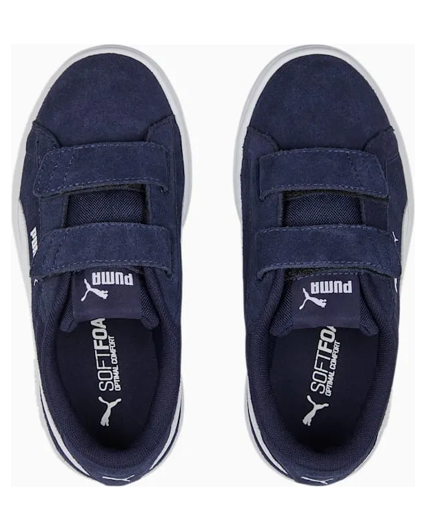 puma-smash 392036-02