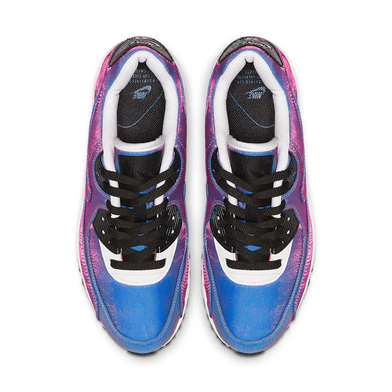 Nike Air Max 90 Laser Fuchsia (881105-606)