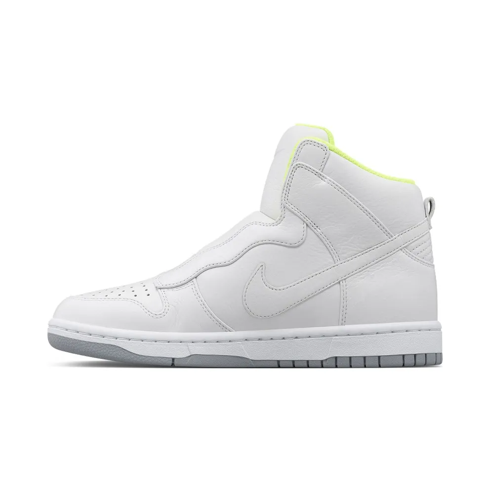 Nike WMNS Lab x Sacai Dunk Lux White (2015) (776446-117)