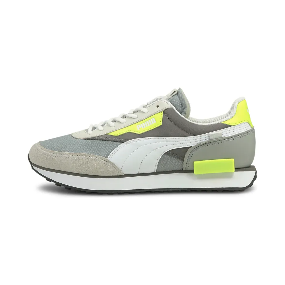 Puma Future Rider Neon Black/White (38251901)
