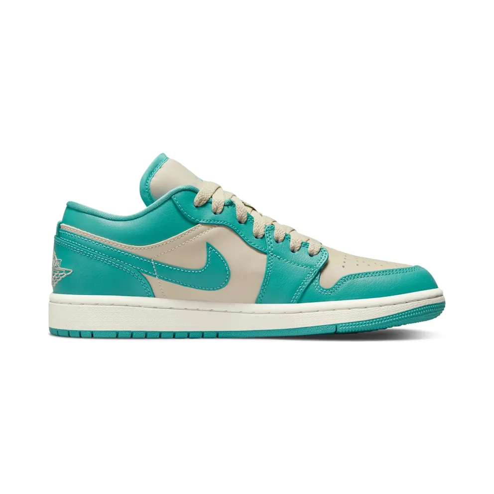 Air Jordan 1 Low Brown (DC0774-131)