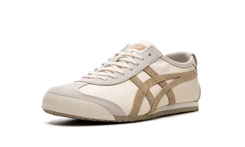 Onitsuka Tiger Mexico 66 Vin “White Grey Brown” (1183C076-202)