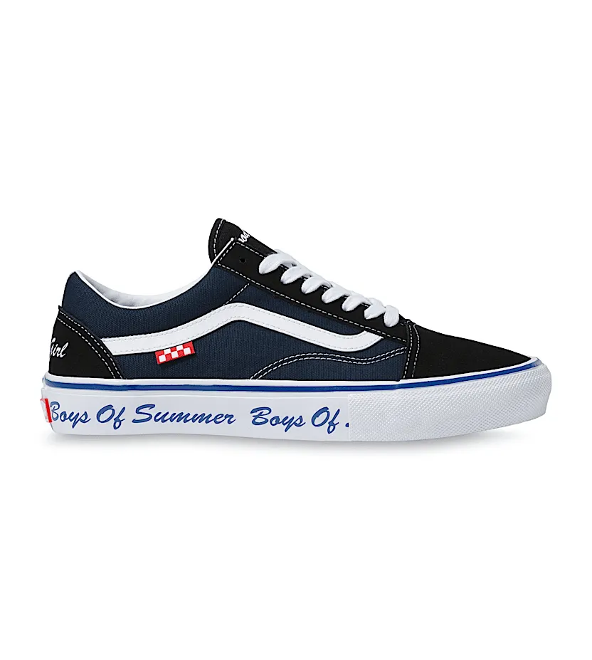 Vans Old Skool Boys of Summer (VN0A5HF33LD)
