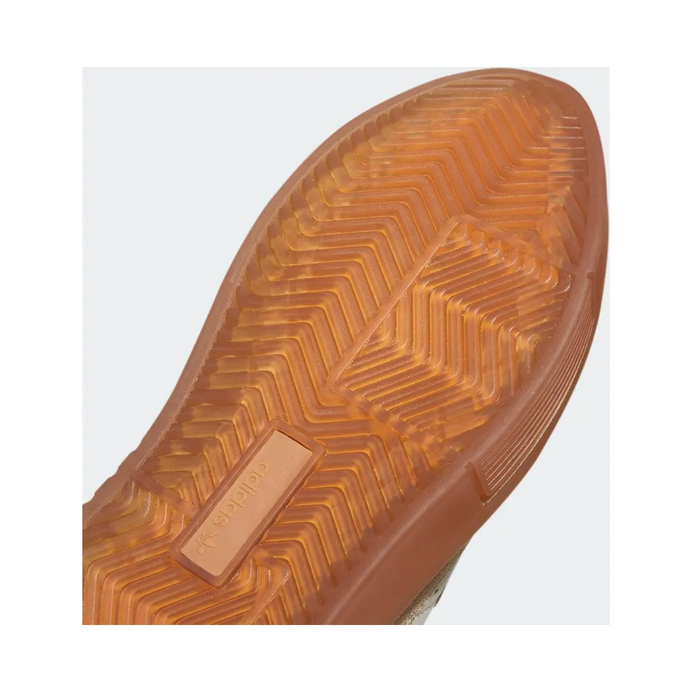 adidas Super Sleek Three-Strap V1 Wonder White / Core White / Gum (GY1777)