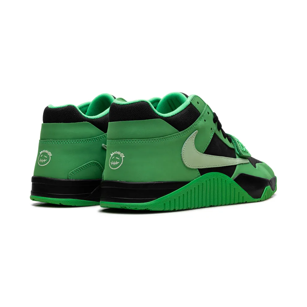 Jordan Jumpman Jack “Travis Scott – Green Spark” (IM9113-300)