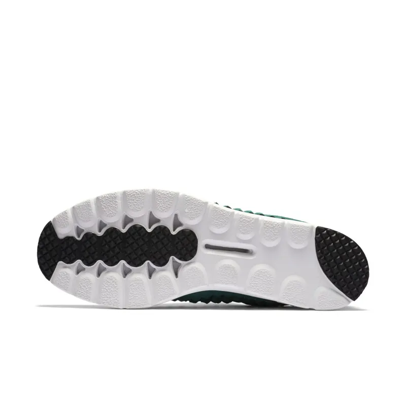 Nike Mayfly Woven Jade Glaze/Dust-Summit White Jade Glaze/Dust-Summit White (833132-300)