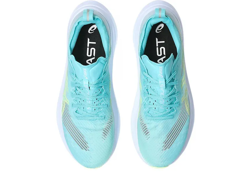 ASICS MEGABLAST “Energy Aqua / Blue Fade” (1013A170-400)