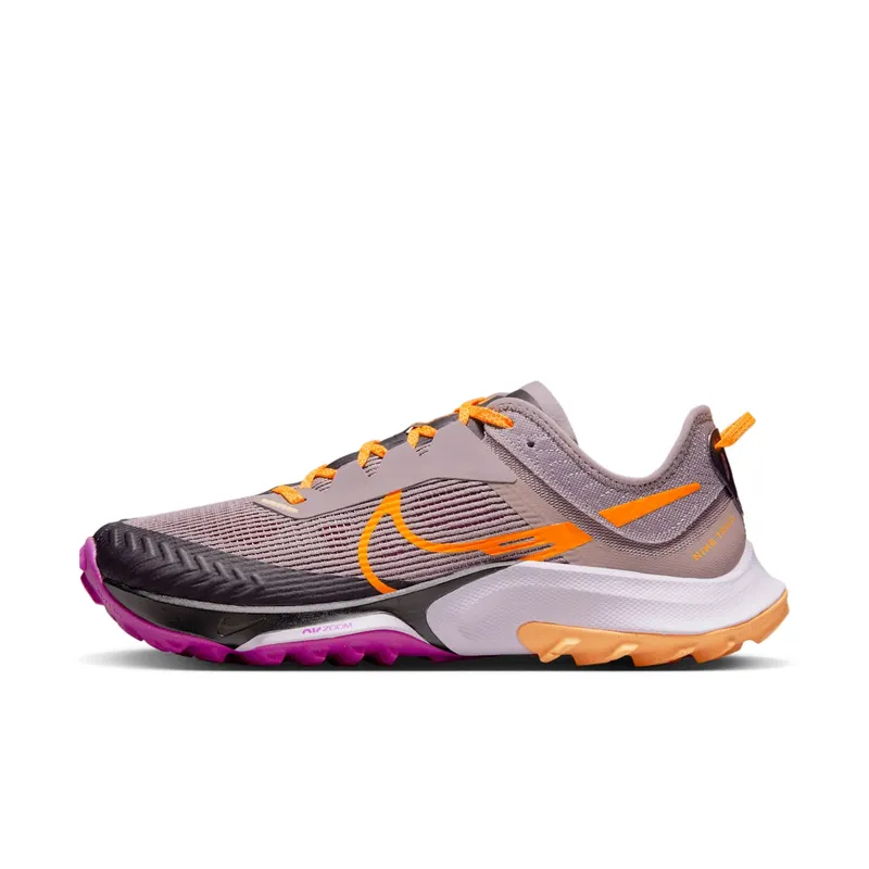 Nike Air Zoom Terra Kiger 8 Trail Running Purple (DH0654-501)