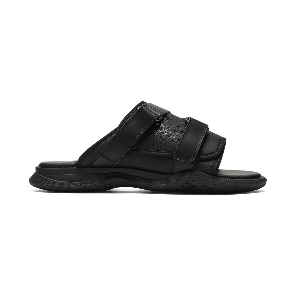 Onitsuka Tiger Ohbori Slider 2.0 Black (1183C332-001)