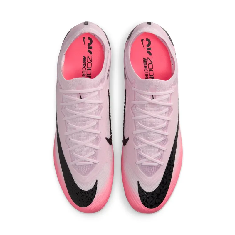 Nike Mercurial Vapor 15 Elite FG Pink Foam (DJ4978-601)