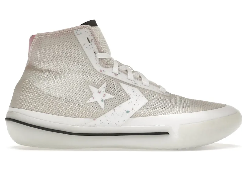 Converse All-Star Pro BB High Pale Putty Lotus Pink (168790C)