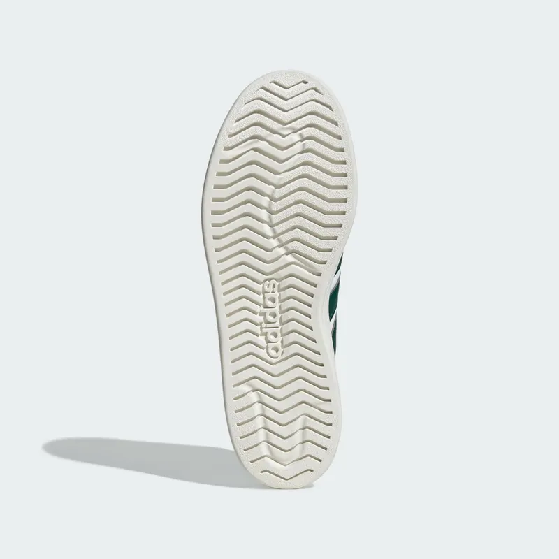 adidas Streettalk White Collegiate Green (JP8281)