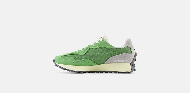 New Balance 327 “CHIVE AVOCADO” (U327WRD)
