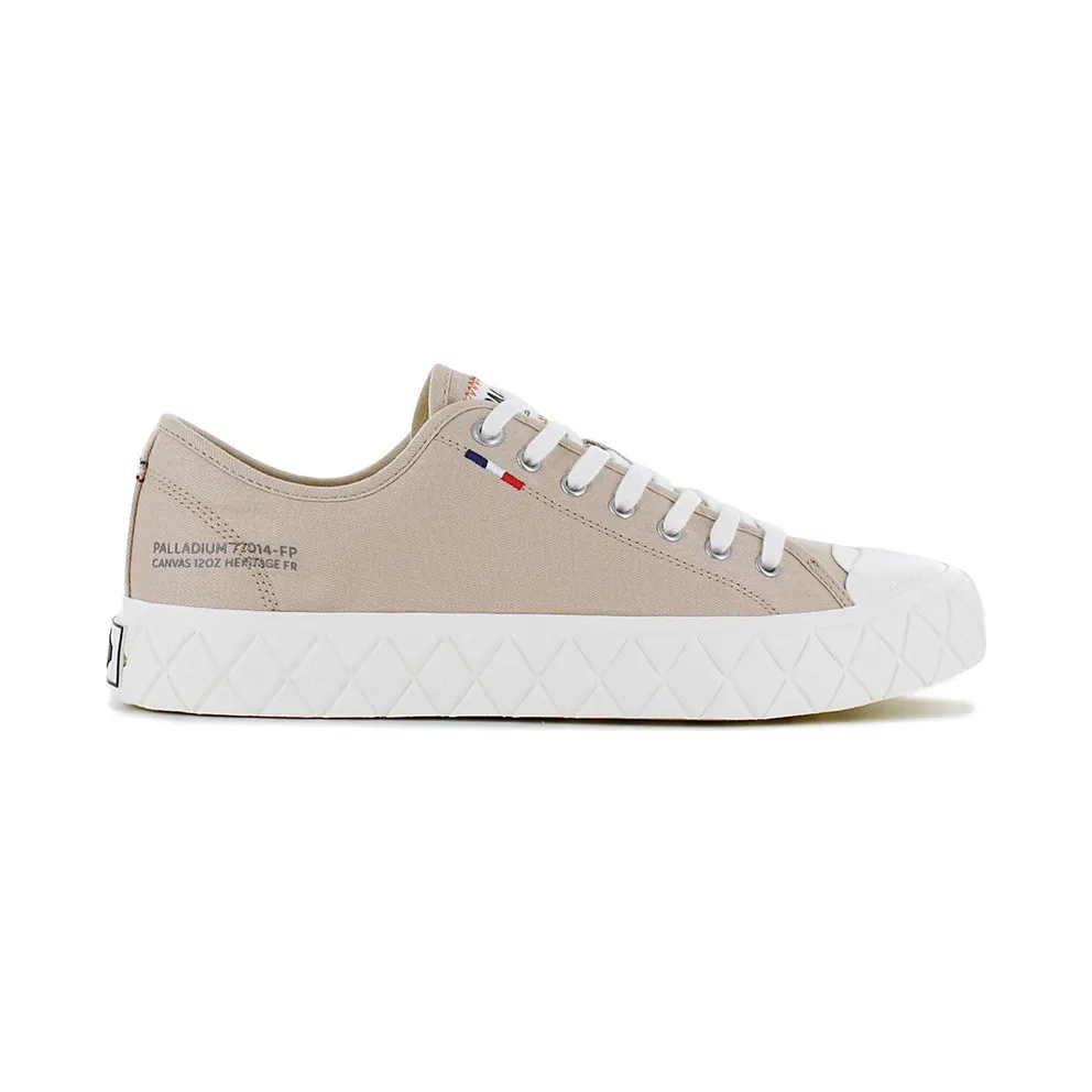Palladium sneaker Beige (77014-278-M)