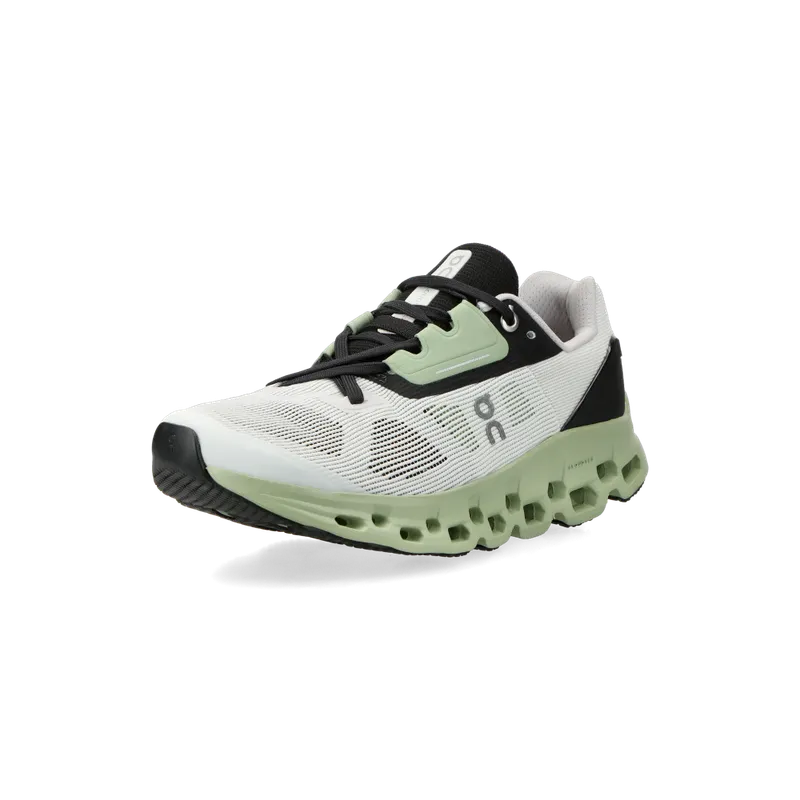 On Cloudstratus (White / Black / Green) – 39.98997