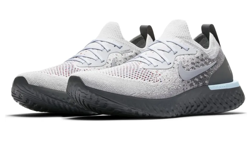 Nike Epic React Flyknit Paris