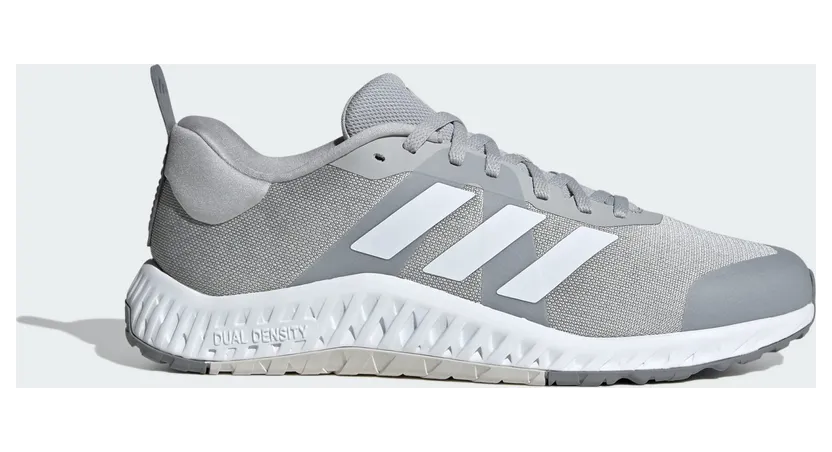 Adidas Everyset Grey Two / Cloud White / Cloud White (HP3263)