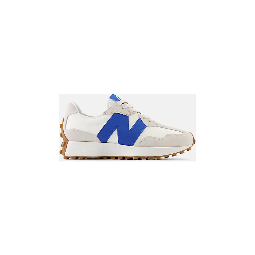 New Balance 327 “Moonbeam True Blue” (WS327GB)