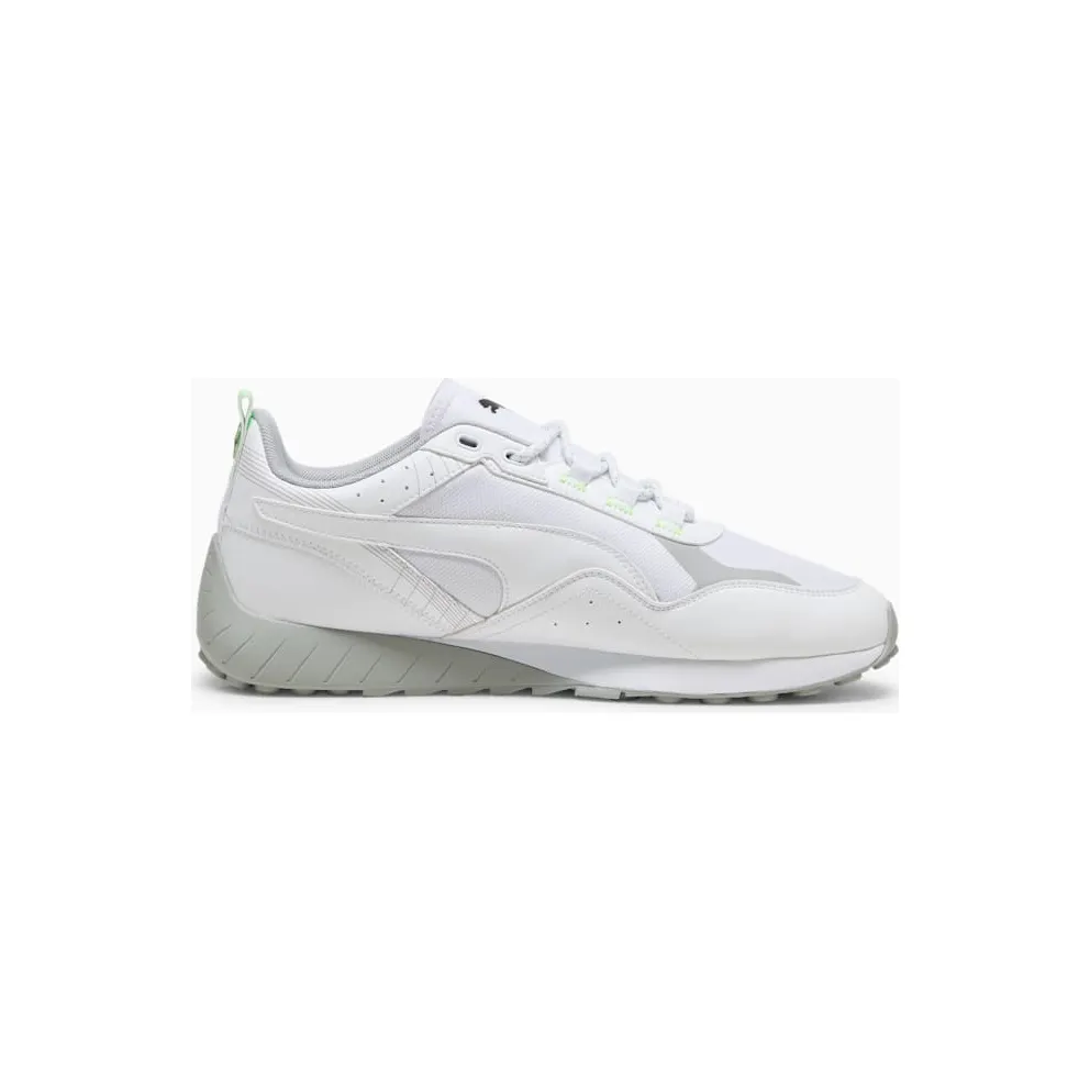 Puma MAPF1 Speedfusion 2.0 “White/Green” (308081-02)