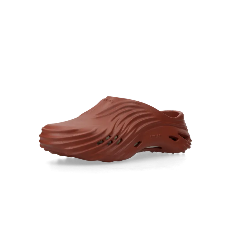 Crocs Echo Wave “Rust” – 210521-862