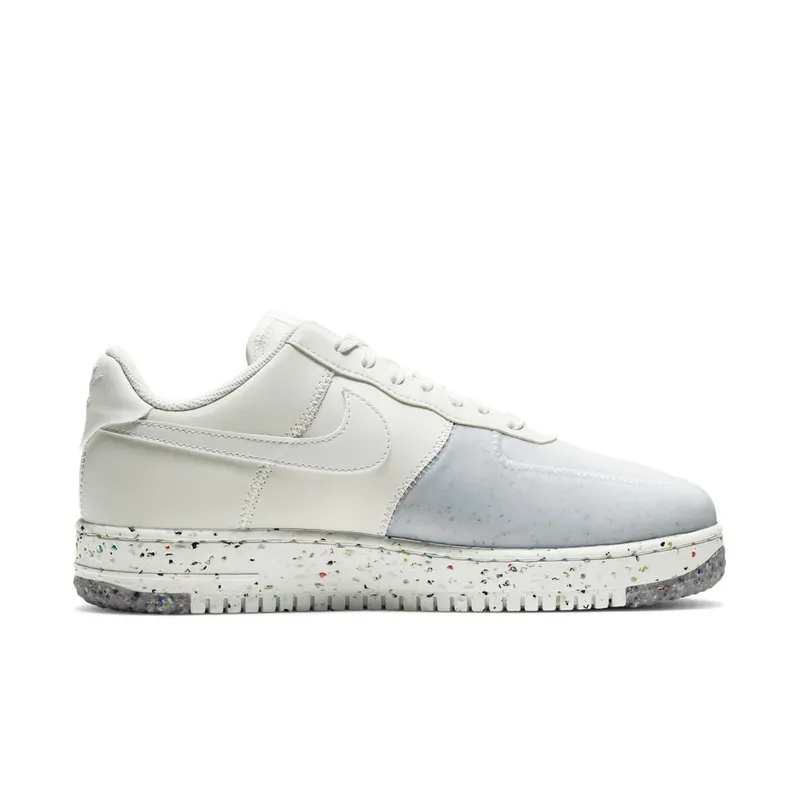 Nike Air Force 1 Low Crater Summit White (CZ1524-100)