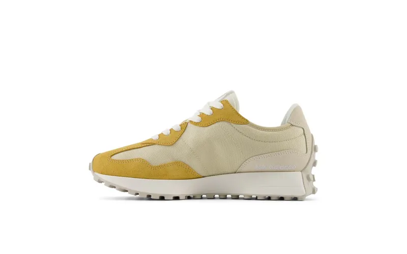 New Balance 327 Beige Workwear (U327FG)