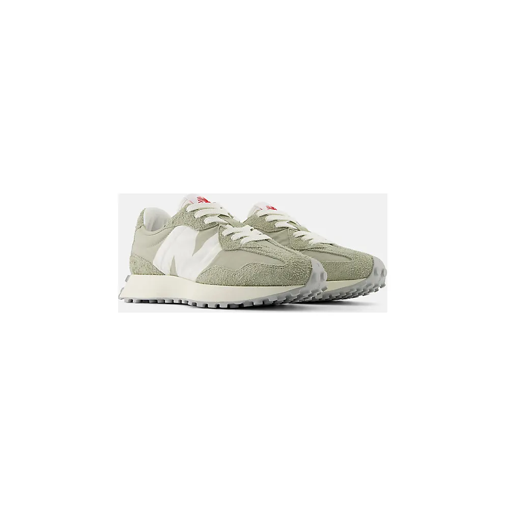 New Balance U327LM (dark olivine / olivine) – U327LM