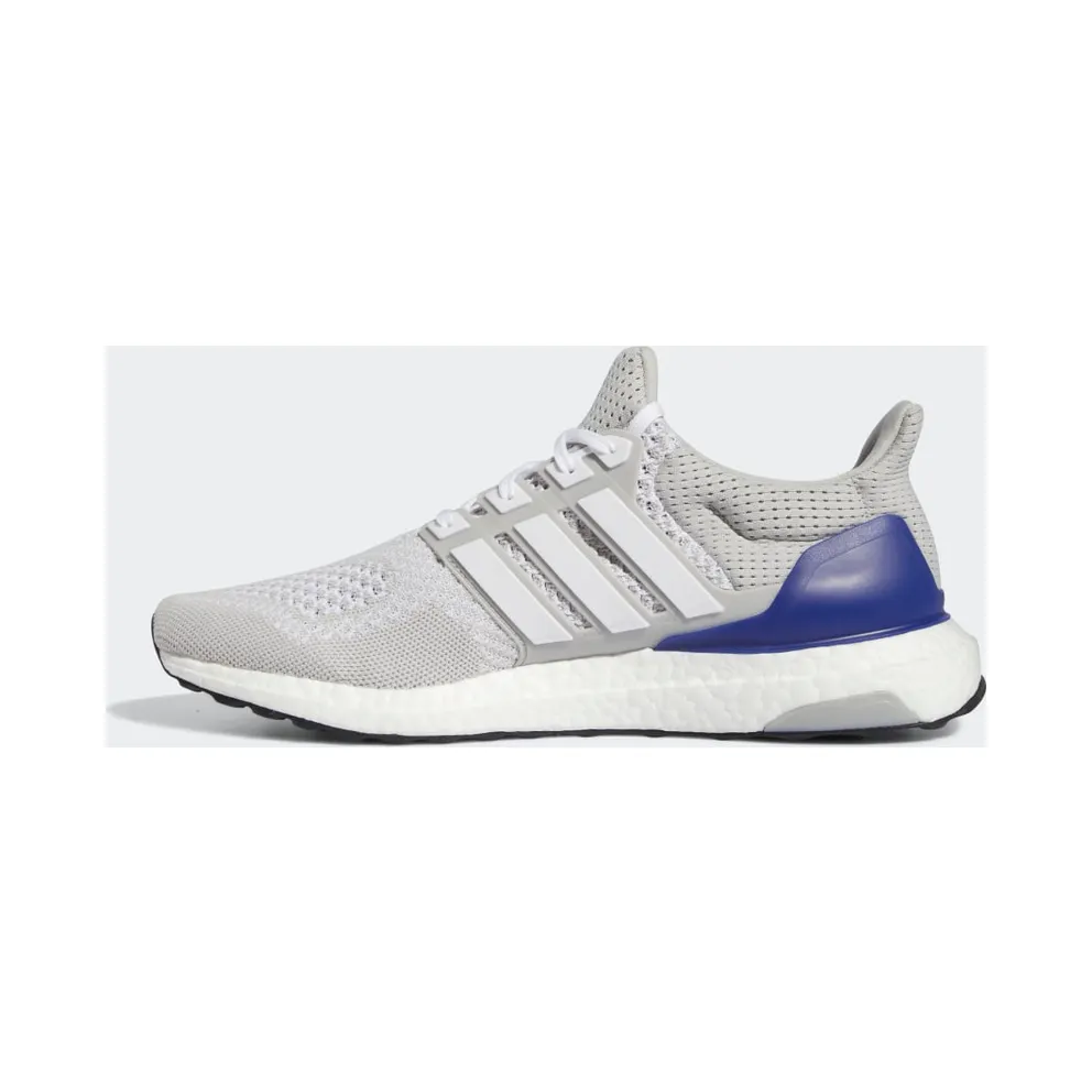 Adidas Ultraboost 1.0 DNA Cloud White / Cloud White / Legacy Indigo (GZ0448)