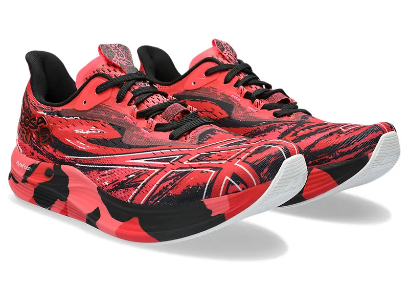 Asics Noosa Tri 15 Electric Red/Diva Pink (1011B609.600)