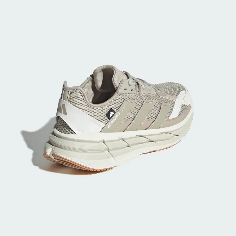 adidas Adistar 3 Sportswear Wonder Beige Off White (JS1155)